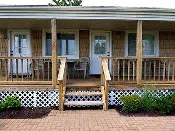 Jamesport Bay Suites - South Jamesport Εξωτερικό φωτογραφία