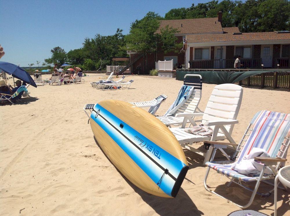 Jamesport Bay Suites - South Jamesport Εξωτερικό φωτογραφία
