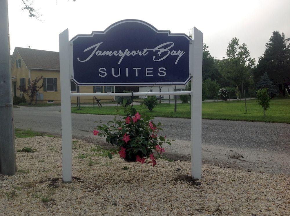 Jamesport Bay Suites - South Jamesport Εξωτερικό φωτογραφία
