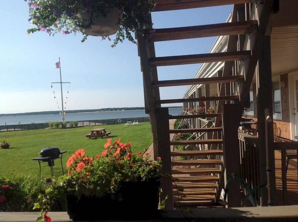 Jamesport Bay Suites - South Jamesport Εξωτερικό φωτογραφία
