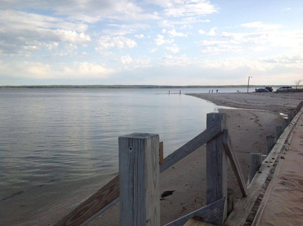 Jamesport Bay Suites - South Jamesport Εξωτερικό φωτογραφία