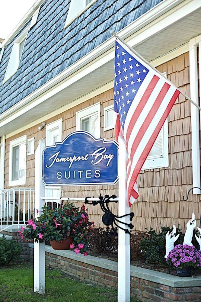 Jamesport Bay Suites - South Jamesport Εξωτερικό φωτογραφία